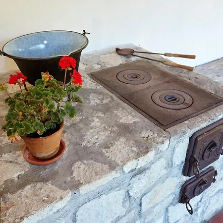 Borbala Vendeghaz Guest house Fuzer