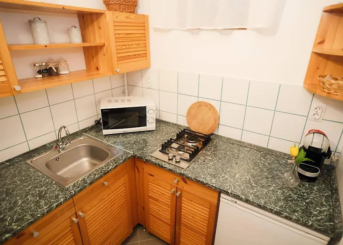 Borbala Vendeghaz Gasthof 3*
